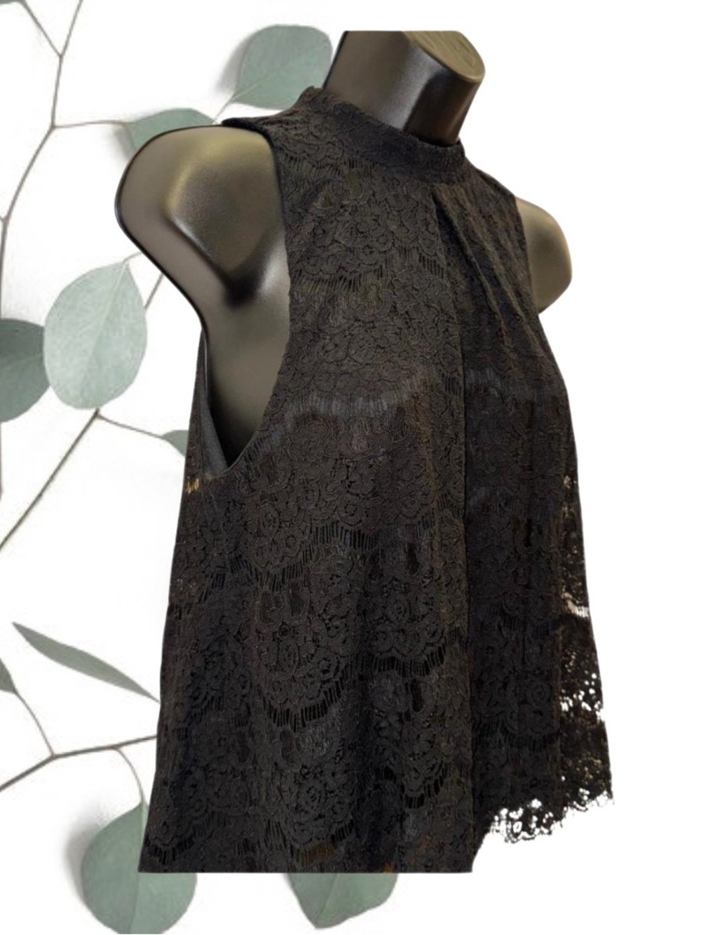 Lace Top